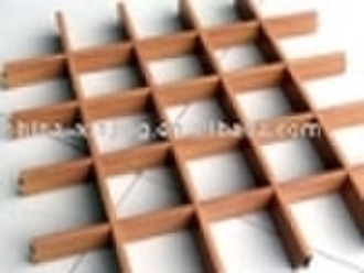 Aluminium Grid Ceiling