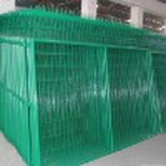 wire mesh fencing