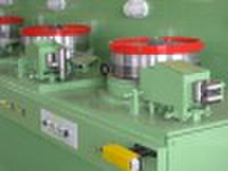 wire drawing machine