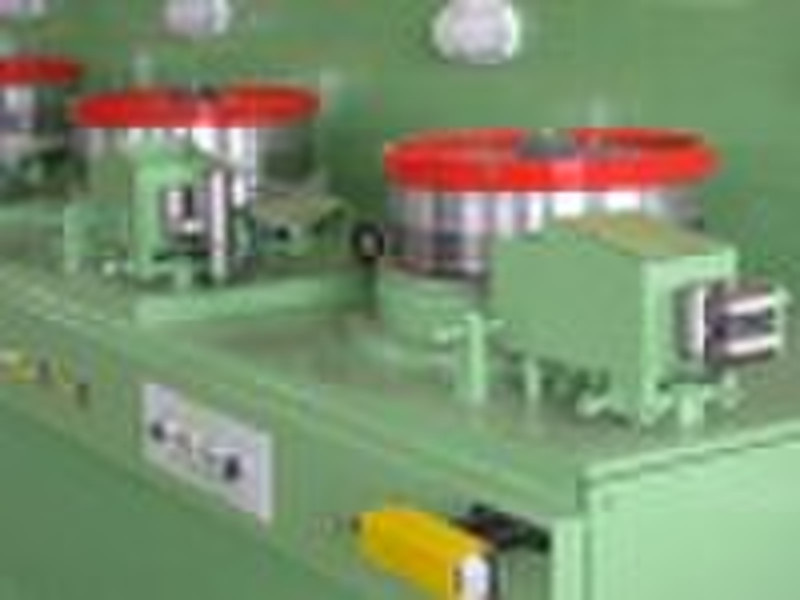 wire drawing machine