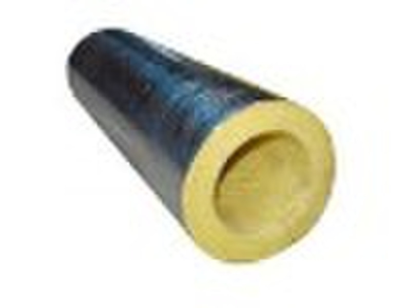 fiberglass pipe insulation