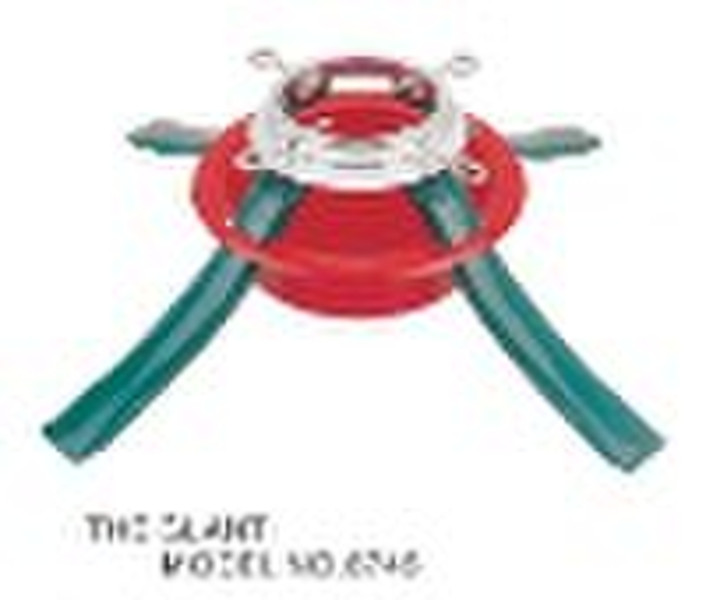 Christmas Tree Stand, #6745