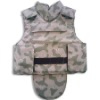 Bullet Proof Vest 010