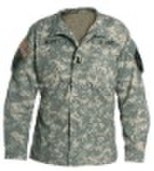 camouflage suit CS002