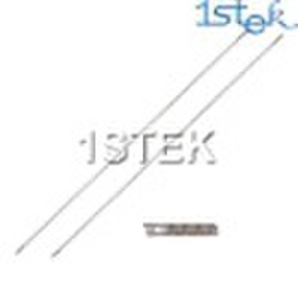 220mm Edelstahl Metall Stabilizer Flybar Rod