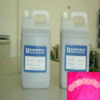 Diamond polishing slurry