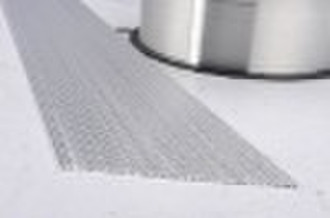 Aluminium welding TIG rods