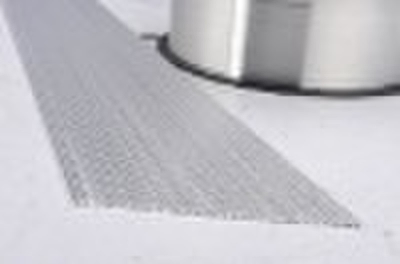 Aluminium welding TIG rods