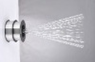 Aluminium welding tig rods