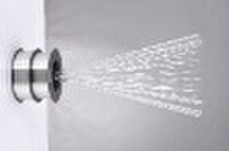 Aluminium welding tig rods