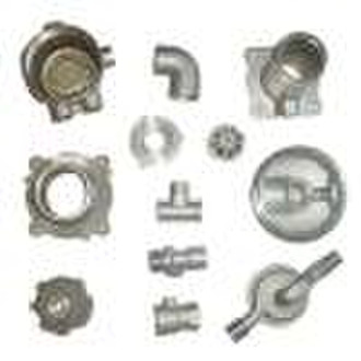 Stainless Steel Castings