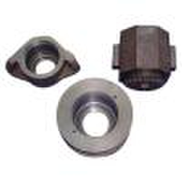 Ductile Iron Parts