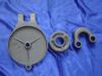 Mining equipment components