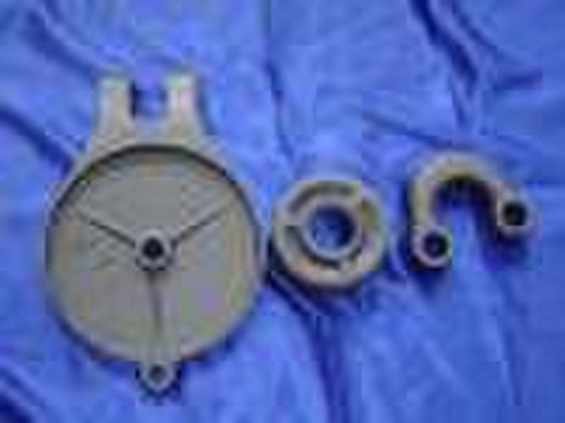 Mining equipment components