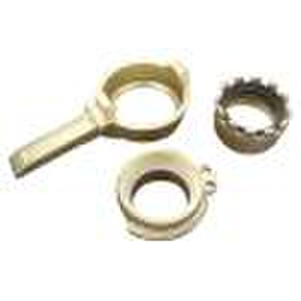 Non-Ferrous Forgings