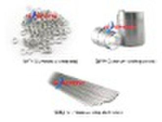 Aluminum Brazing welding rods