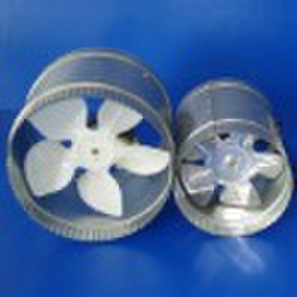 Hydroponics Inline Duct Ventilating Fan