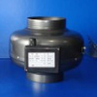 Steel Industrial Centrifugal Blower Fan