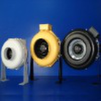 Plastic Ceiling Electric Ventilation Fan with CE c