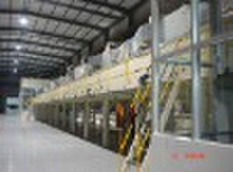 Aluminum Coil Coating Line