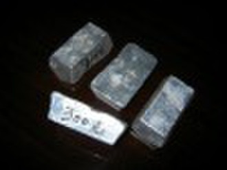 magnesium 300g ingot