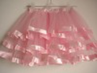 soft tulle tutu