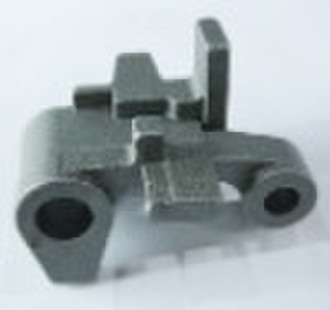 Special material precision casting parts