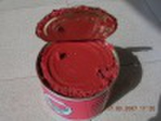 2200GMS CANNED TOMATO PASTE