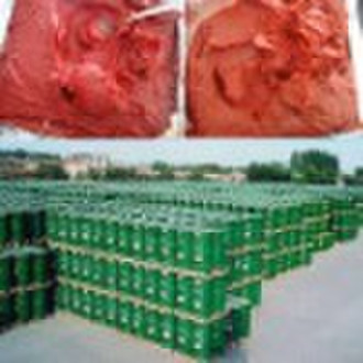 tomato paste durm packing36-38%