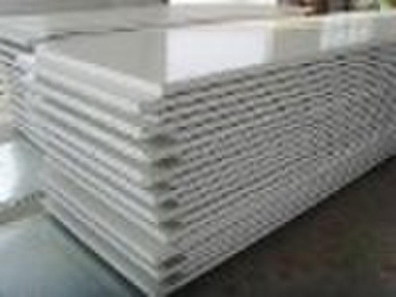 wall sandwich panel