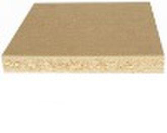 Moisture-proof  Osb Melamine Particle Board 2