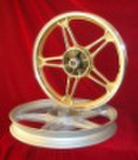 die-castings of Magnesium alloy