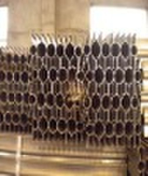 extrusion Magnesium