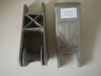 die-casting of Magnesium Alloy