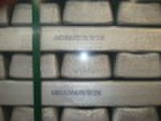 Magnesium Alloy Ingots