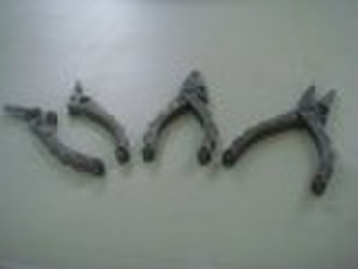 die-casting of Magnesium Alloy