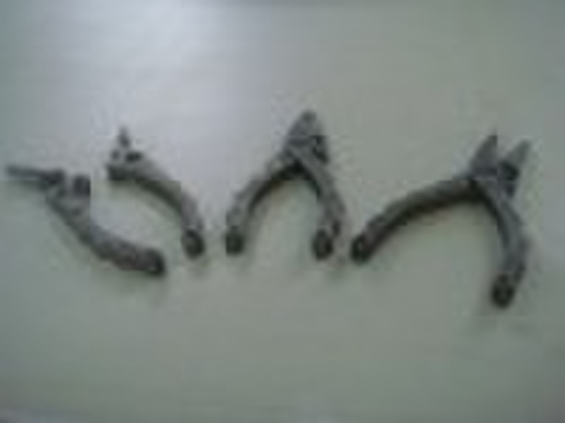 die-casting of Magnesium Alloy