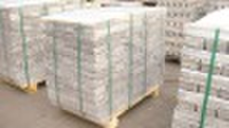 Magnesium Alloy Ingots