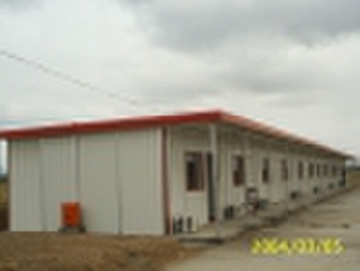 Prefabricated Houses