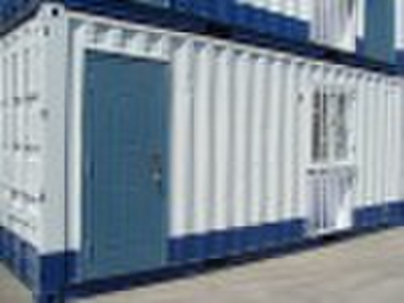 container office