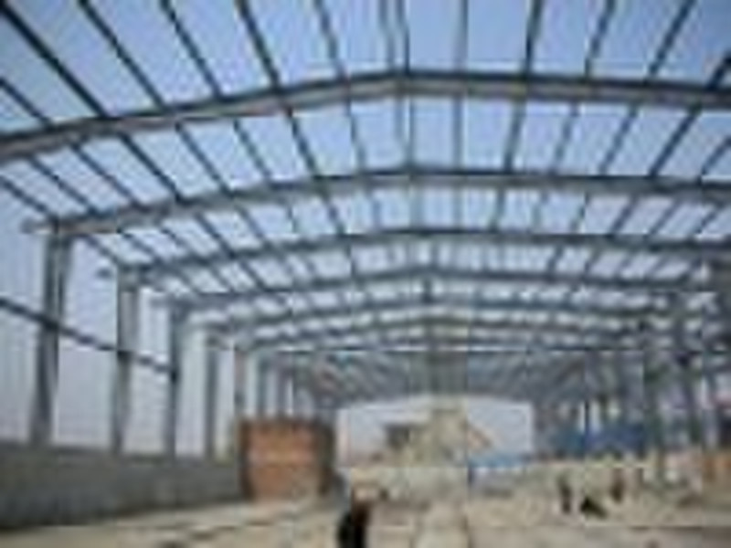 steel structure