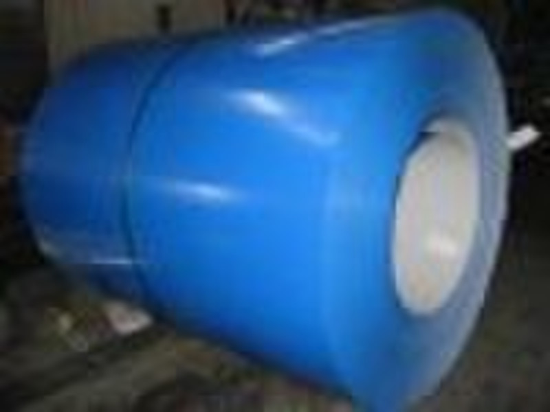 colorful  PPGI color steel coil