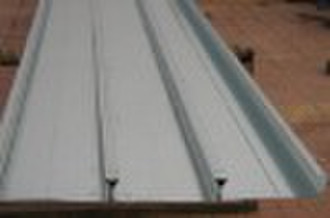 steel floor decking sheet