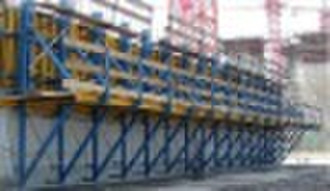 Climbing Formwork System