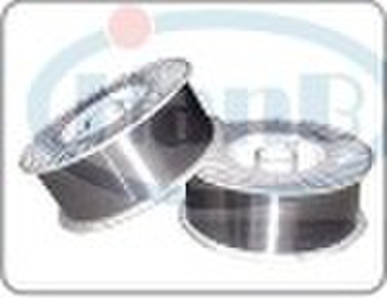 wear resistant welding wire