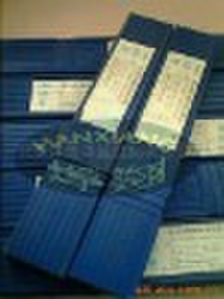 Z308 welding electrode