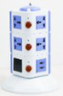 Special Tower  power board