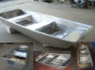 Aluminum boat (SDF10)