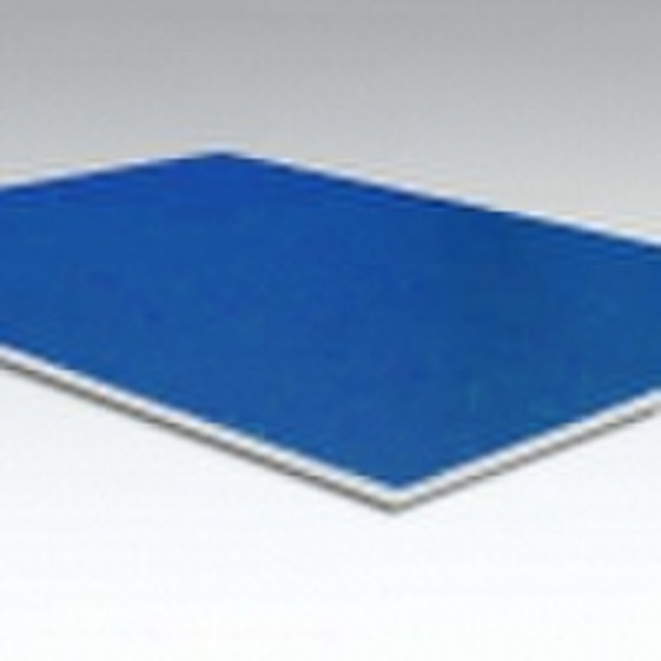 Aluminum Composite Panels with firepoof core