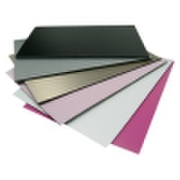 Aluminum Composite Panel with excellent quality fo